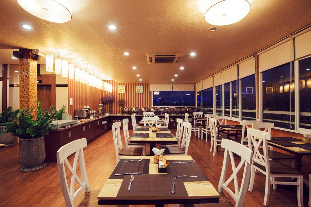 Asian Ruby Boutique Bui Thi Xuan Hotel