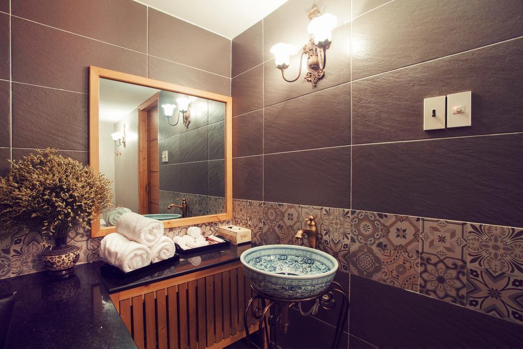Asian Ruby Boutique Bui Thi Xuan Hotel Ho Chi Minh City