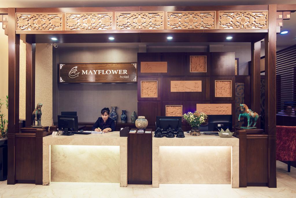 Asian Ruby Boutique Bui Thi Xuan Ho Chi Minh City