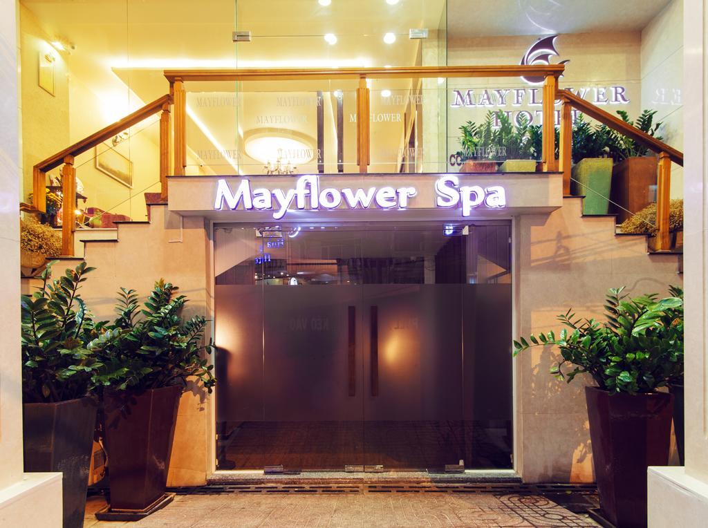 Asian Ruby Boutique Bui Thi Xuan Hotel Ho Chi Minh City