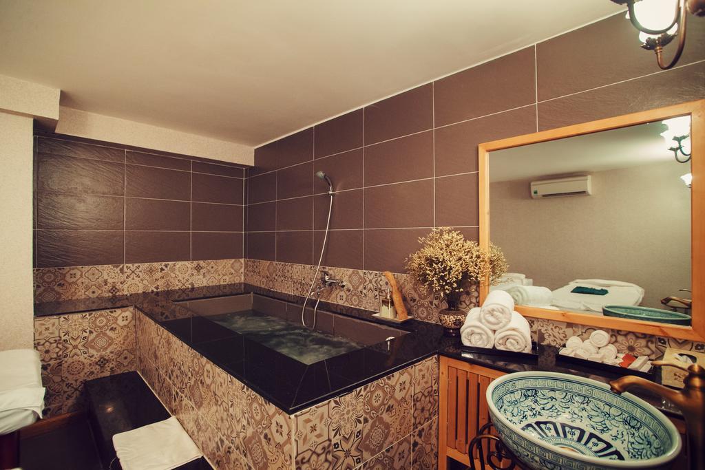 Hotel Asian Ruby Boutique Bui Thi Xuan