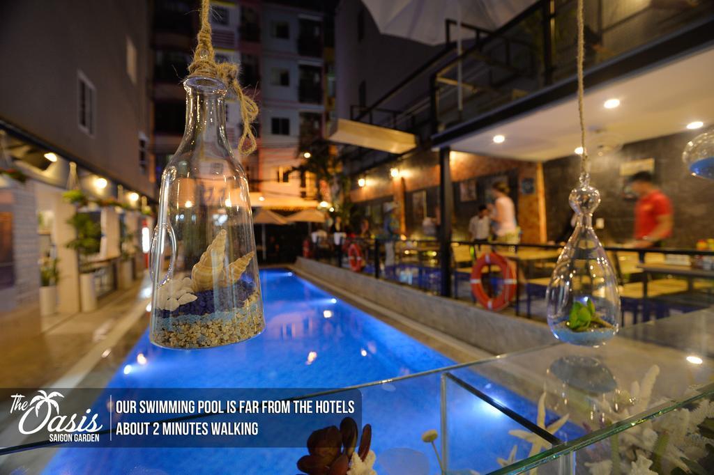 Hotel Saigon Europe &