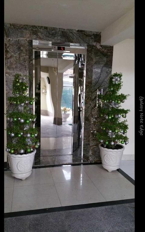 Hotel Eden Roc Ho Chi Minh City