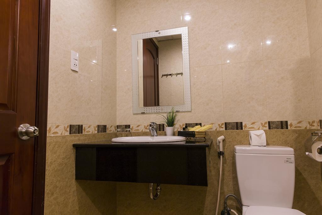 Hotel Beautiful Saigon 3 Ho Chi Minh City