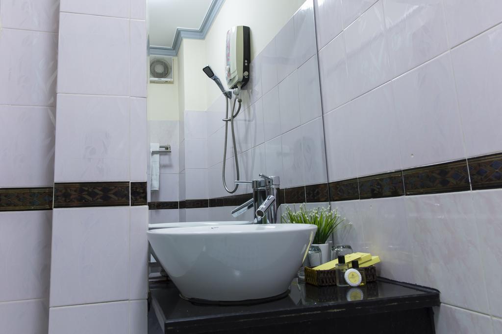Hostel Graceful Ho Chi Minh City
