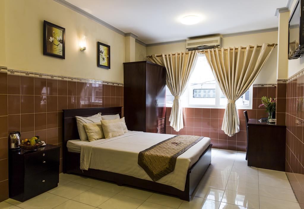 Graceful Hostel *