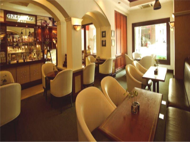 Bong Sen Saigon Hotel