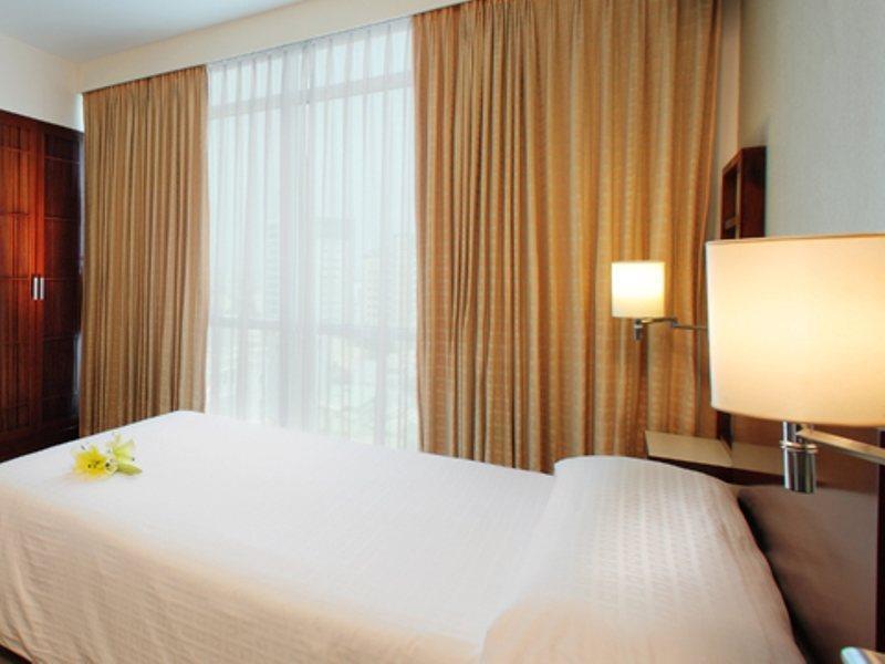 Saigon View Residences 4* Ho Chi Minh City