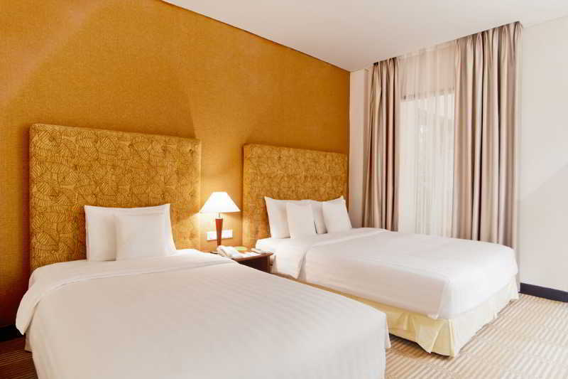 Bong Sen Saigon 3* Ho Chi Minh City