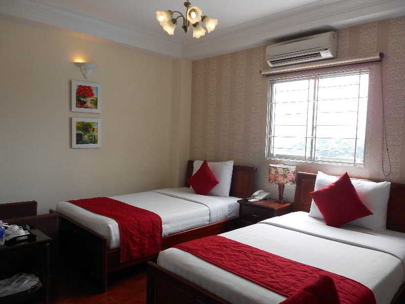 Hotel Good Vibes 3*