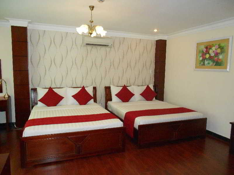 Good Vibes 3* Ho Chi Minh City