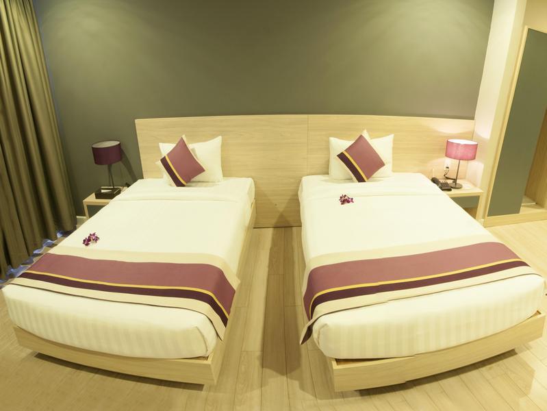 Hotel Lavender Boutique 3*
