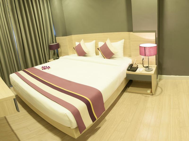 Lavender Boutique 3*