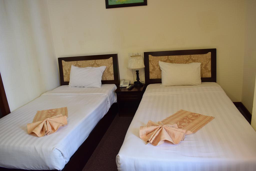 Hotel Dong Kinh