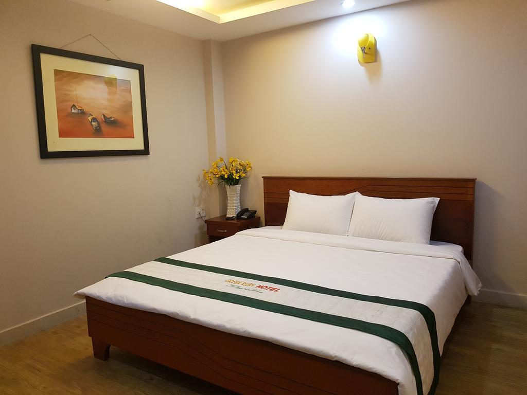 Hotel Ruby