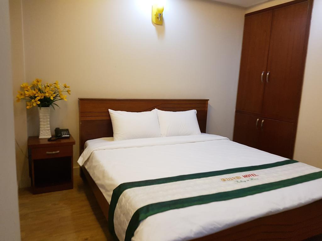 Ruby Ho Chi Minh City