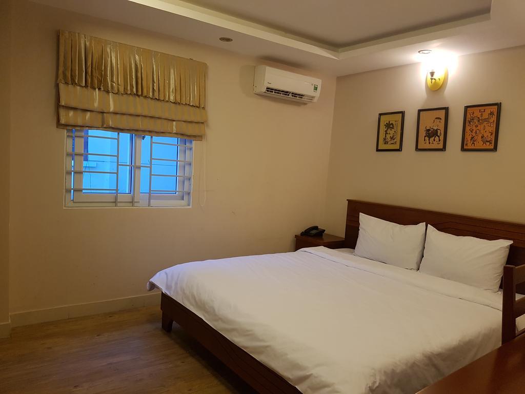 Ruby 2* Ho Chi Minh City