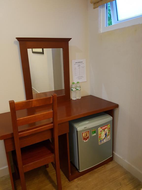 Ruby Hotel Ho Chi Minh City
