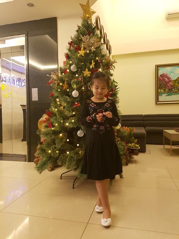 Ruby Ho Chi Minh City