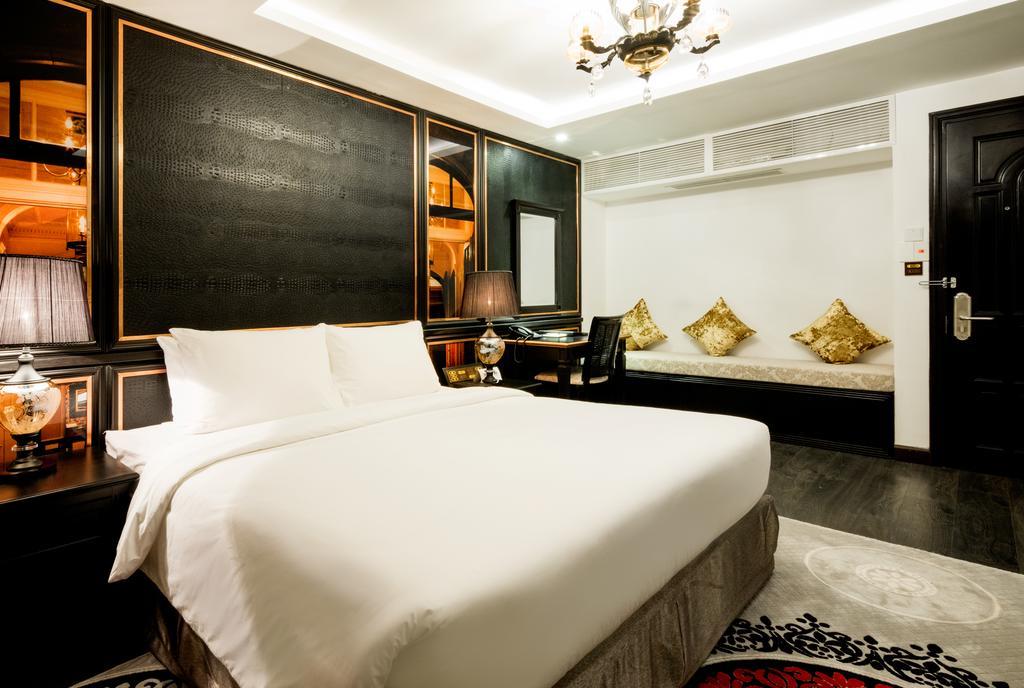Hotel A&em Signature 4*