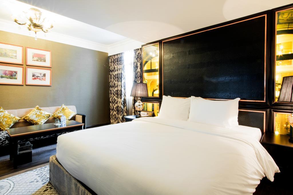 A&em Signature 4* Ho Chi Minh City