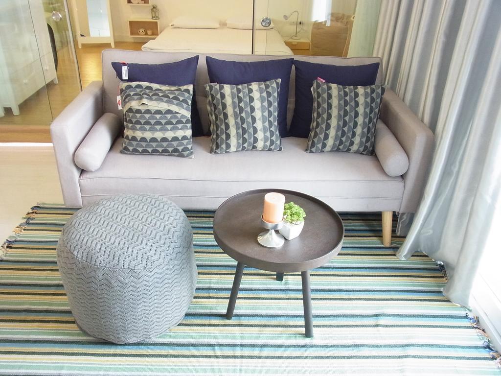 Apartment Ben Thanh Luxury *