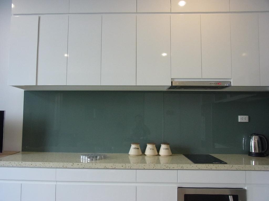 Apartment Ben Thanh Luxury
