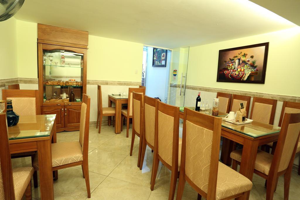 Hotel Thanh Long