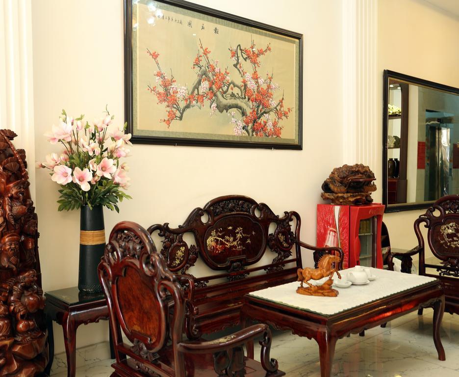 Thanh Long
