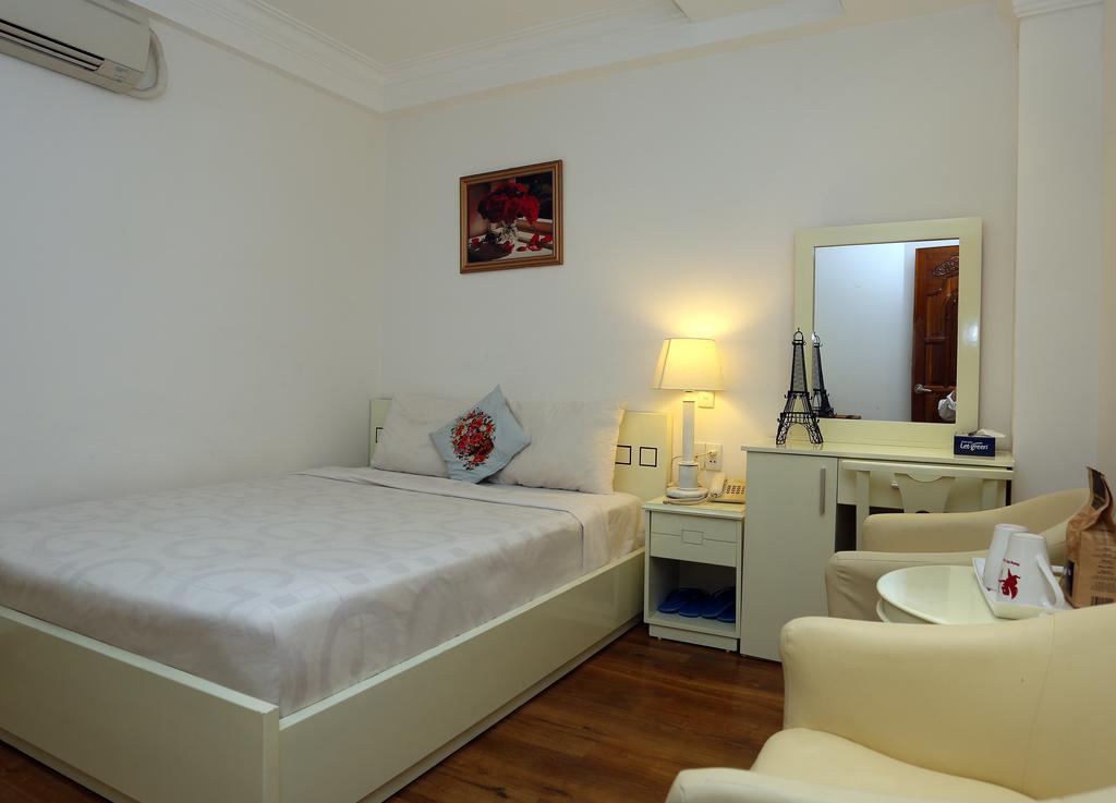 Thanh Long Hotel Ho Chi Minh City