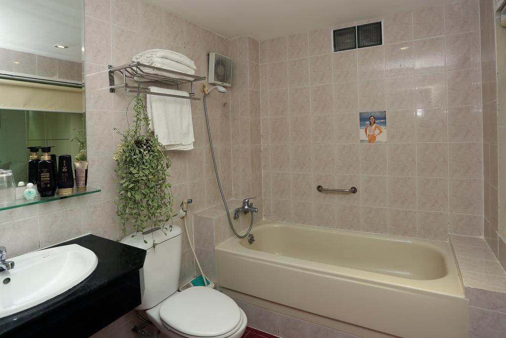 Hotel Thanh Long