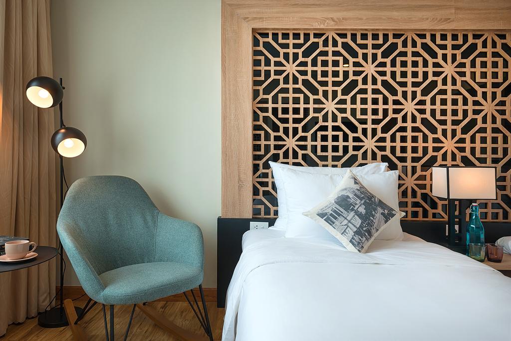Hotel C Central Hotel Bui Vien