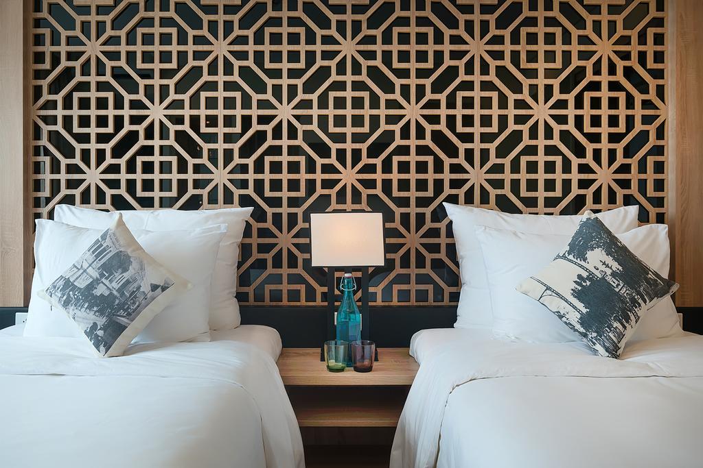 Hotel C Central Hotel Bui Vien 3*
