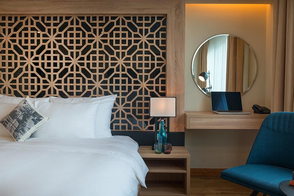 Hotel C Central Hotel Bui Vien Ho Chi Minh City