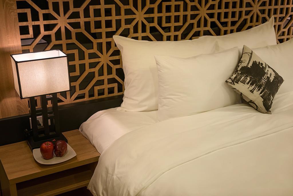 Hotel C Central Hotel Bui Vien 3*