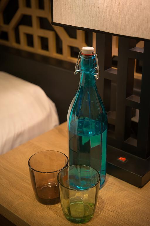 C Central Hotel Bui Vien Hotel 3*