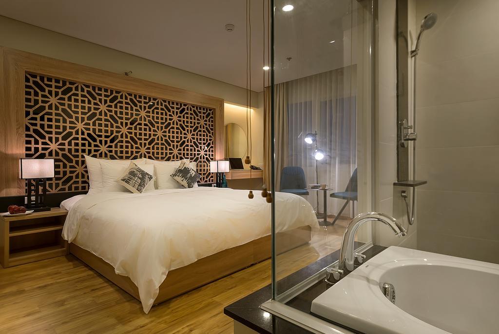C Central Hotel Bui Vien 3* Ho Chi Minh City