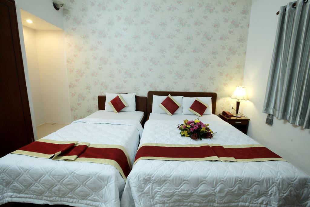 Hotel Tan Da