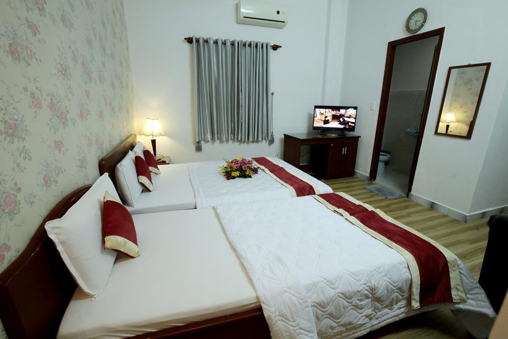 Tan Da Hotel