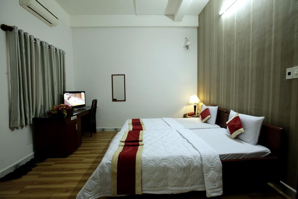 Tan Da * Ho Chi Minh City
