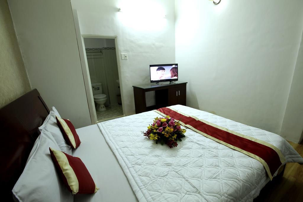 Hotel Tan Da