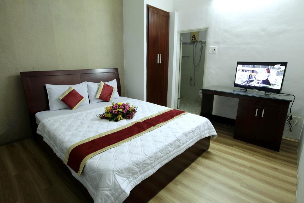 Hotel Tan Da