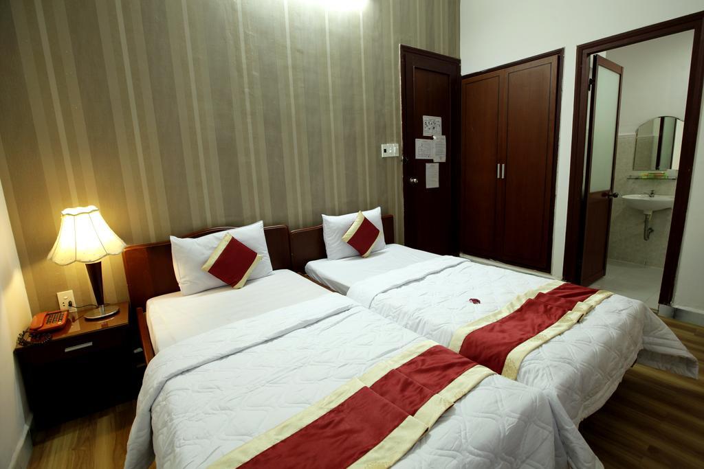 Hotel Tan Da