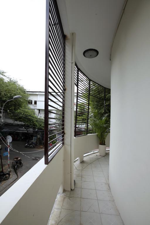 Tan Da Hotel Ho Chi Minh City