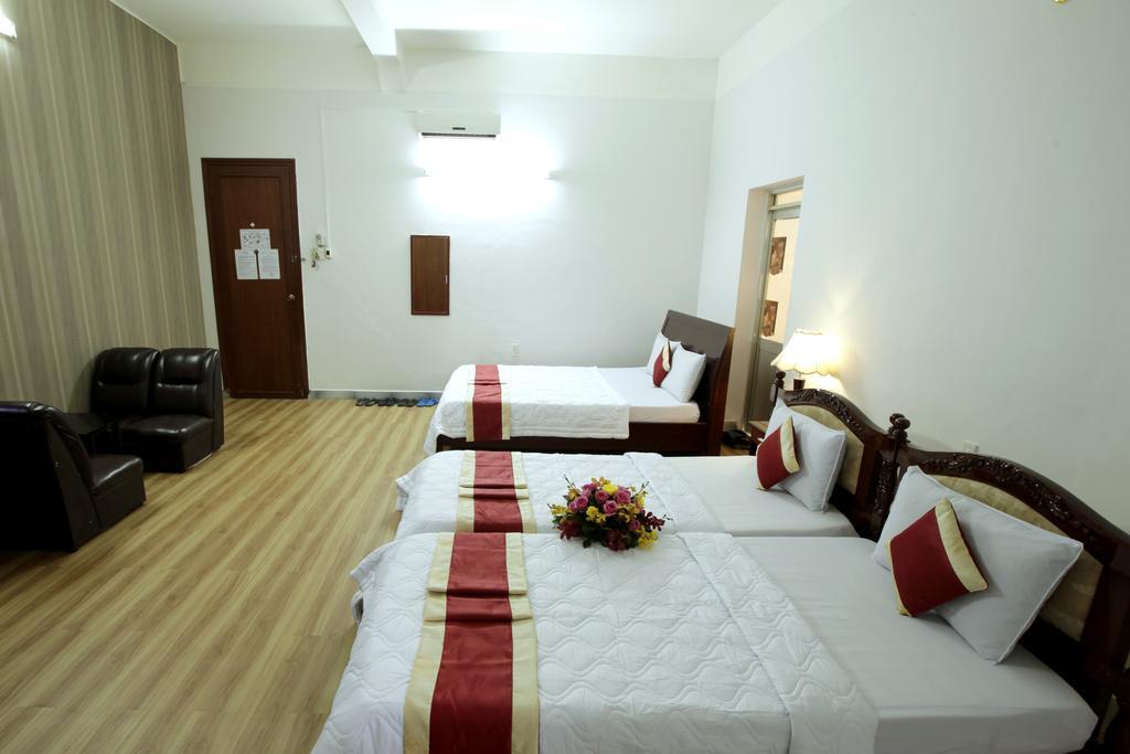 Tan Da Hotel