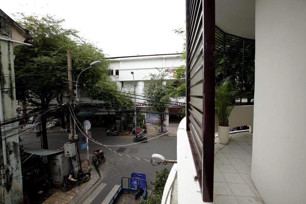 Hotel Tan Da