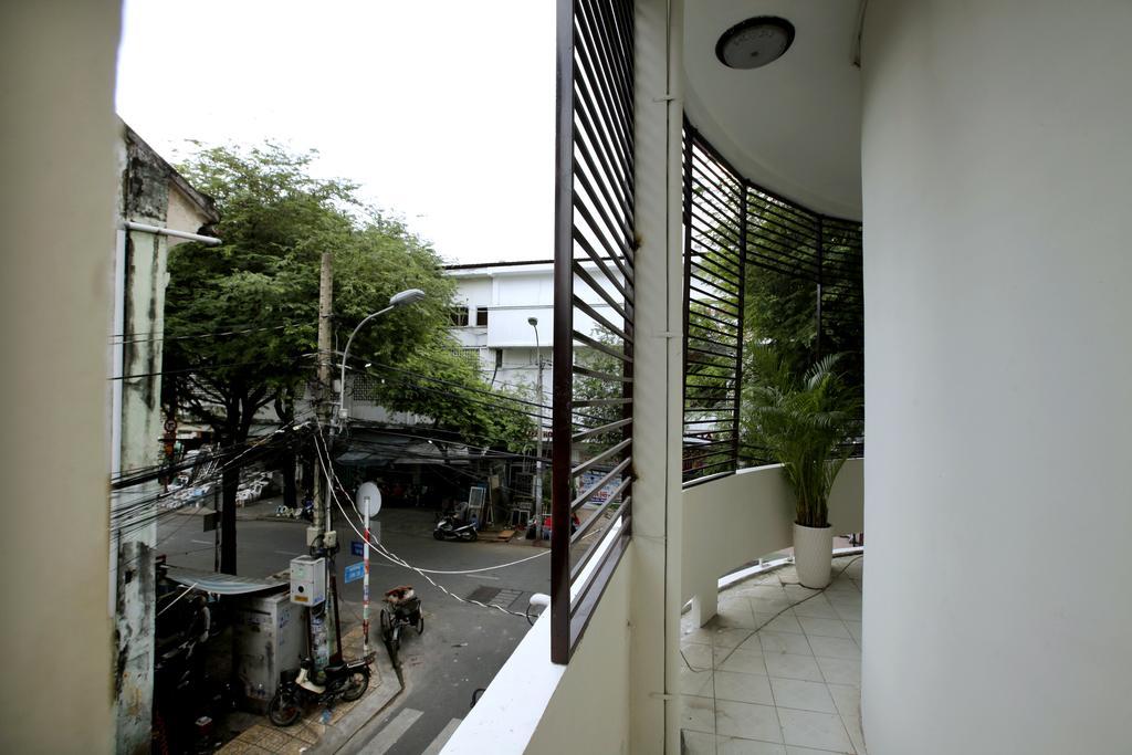 Hotel Tan Da *