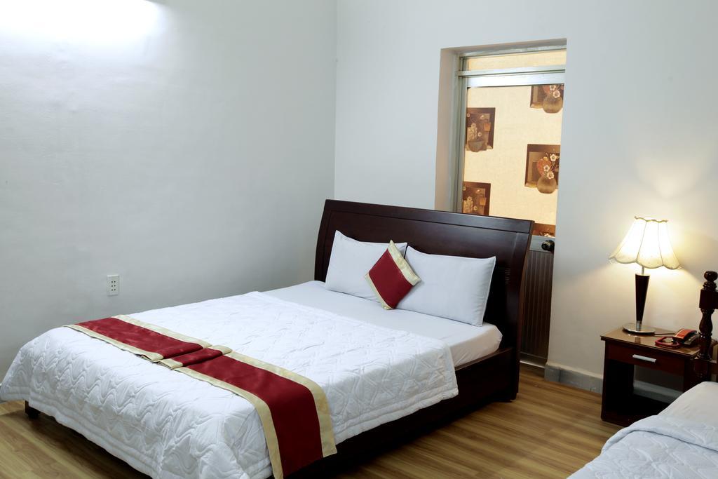 Tan Da Hotel Ho Chi Minh City