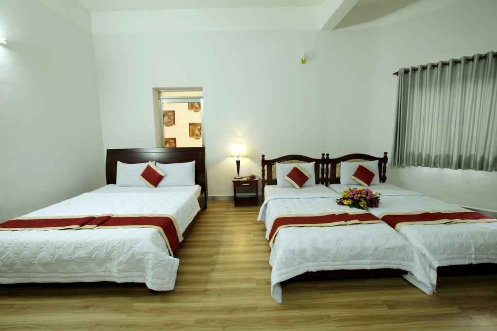 Hotel Tan Da
