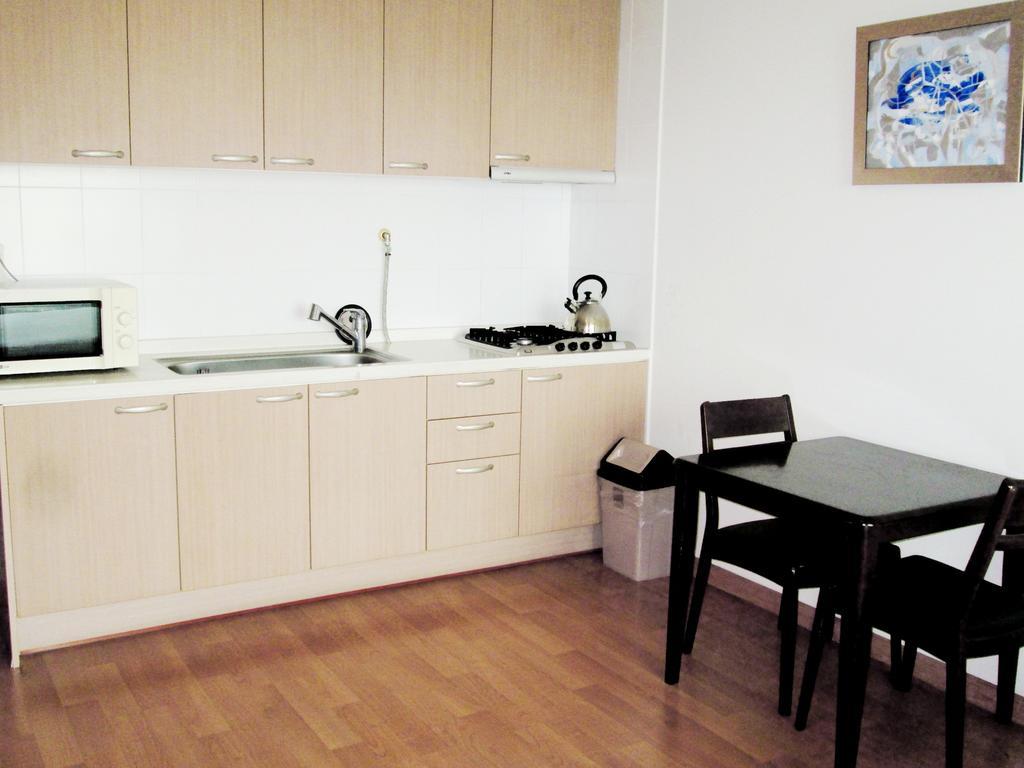 Apartment Hills Serviced *